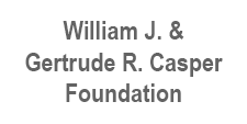 William J. & Gertrude R. Casper Foundation