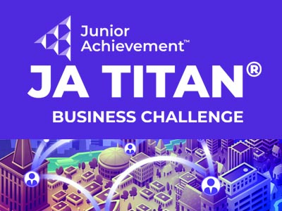 JA Titan Business Challenge: Northwest Area