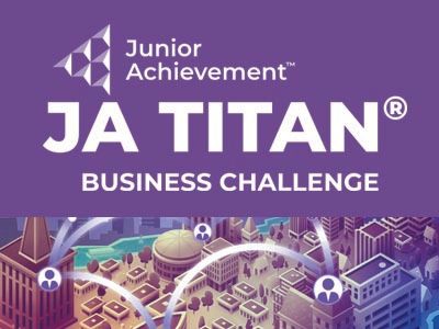 View the details for JA Titan Business Challenge: Northwest Area