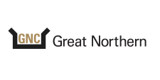 Great Northern Corporation