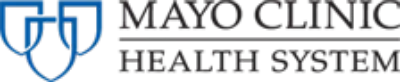 Logo for sponsor Mayo Foundation For Medical Education And Research
