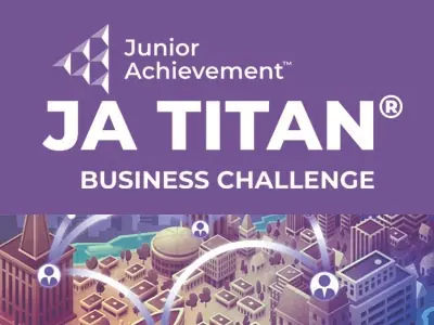 JA Titan Business Challenge