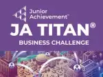 JA Titan Business Challenge: Northwest Area