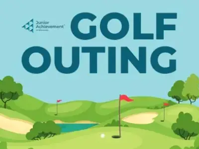 Northwest WI Golf Outing